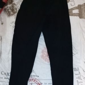 VS Pink Leggings
